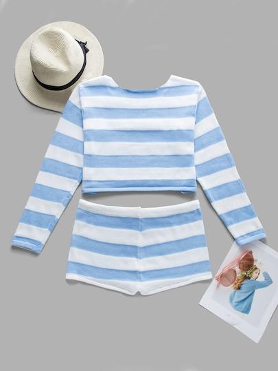 Шорты SheIn