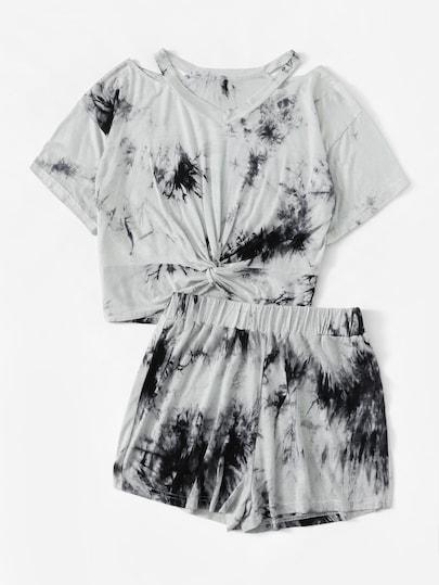 Шорты SheIn