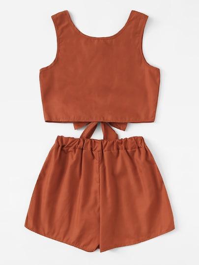 Шорты SheIn