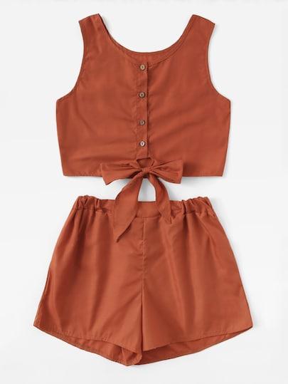 Шорты SheIn