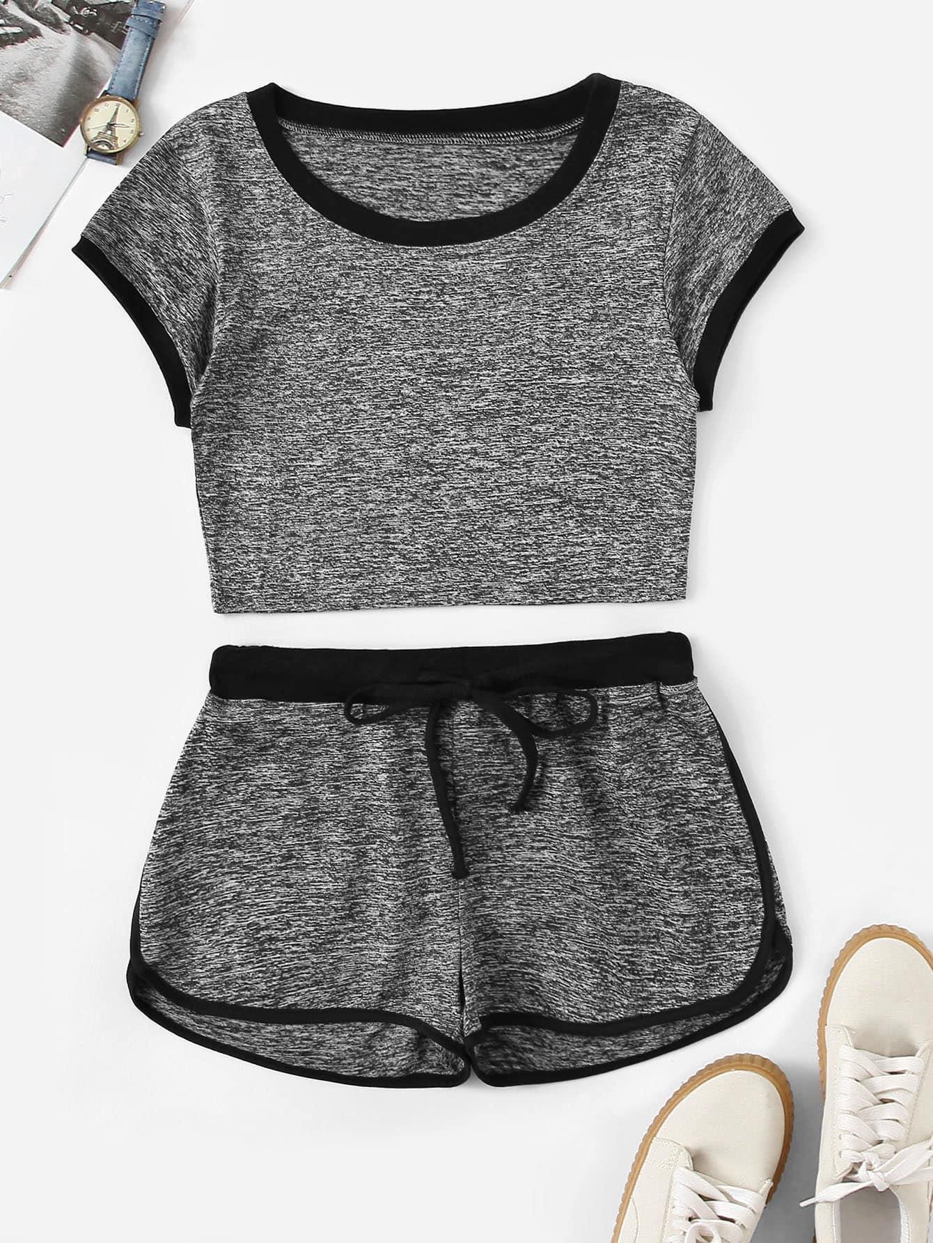 Шорты SheIn
