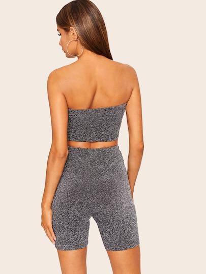 Шорты SheIn