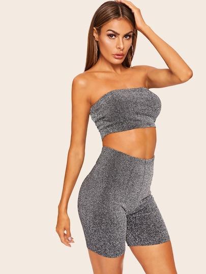 Шорты SheIn