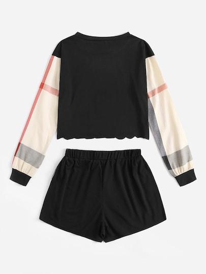 Шорты SheIn