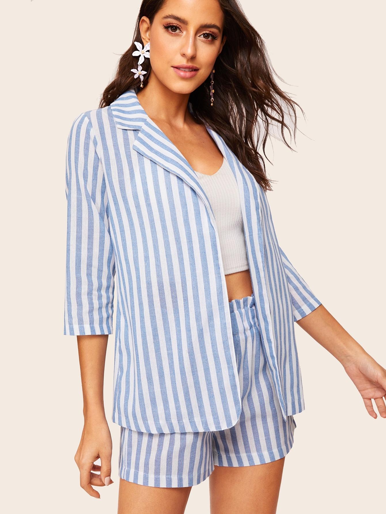 Шорты SheIn