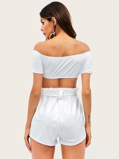Шорты SheIn