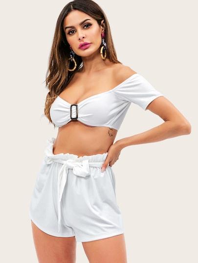 Шорты SheIn