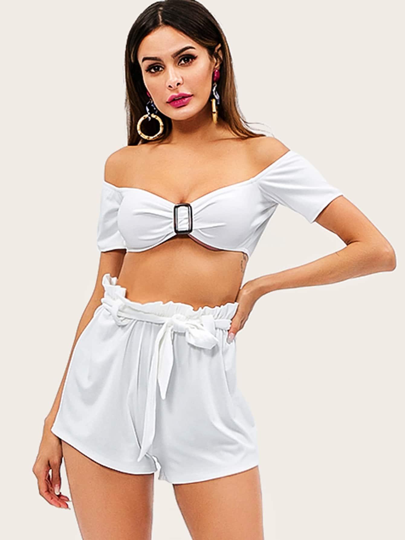 Шорты SheIn