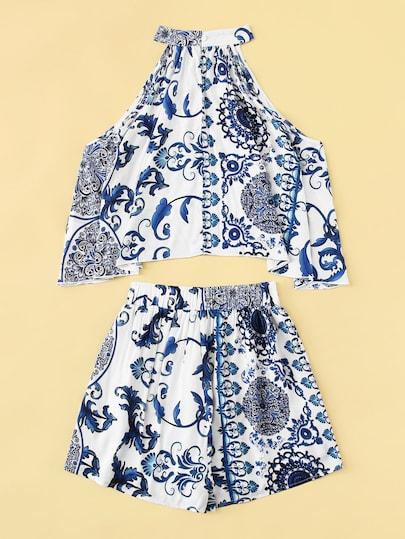 Шорты SheIn
