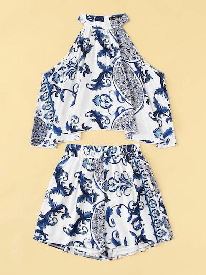 Шорты SheIn
