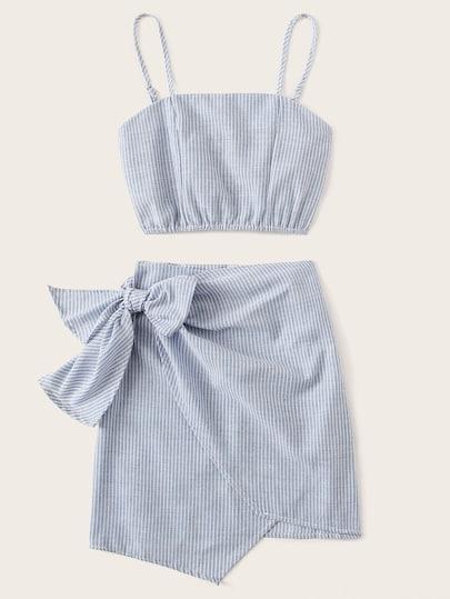 Юбка SheIn