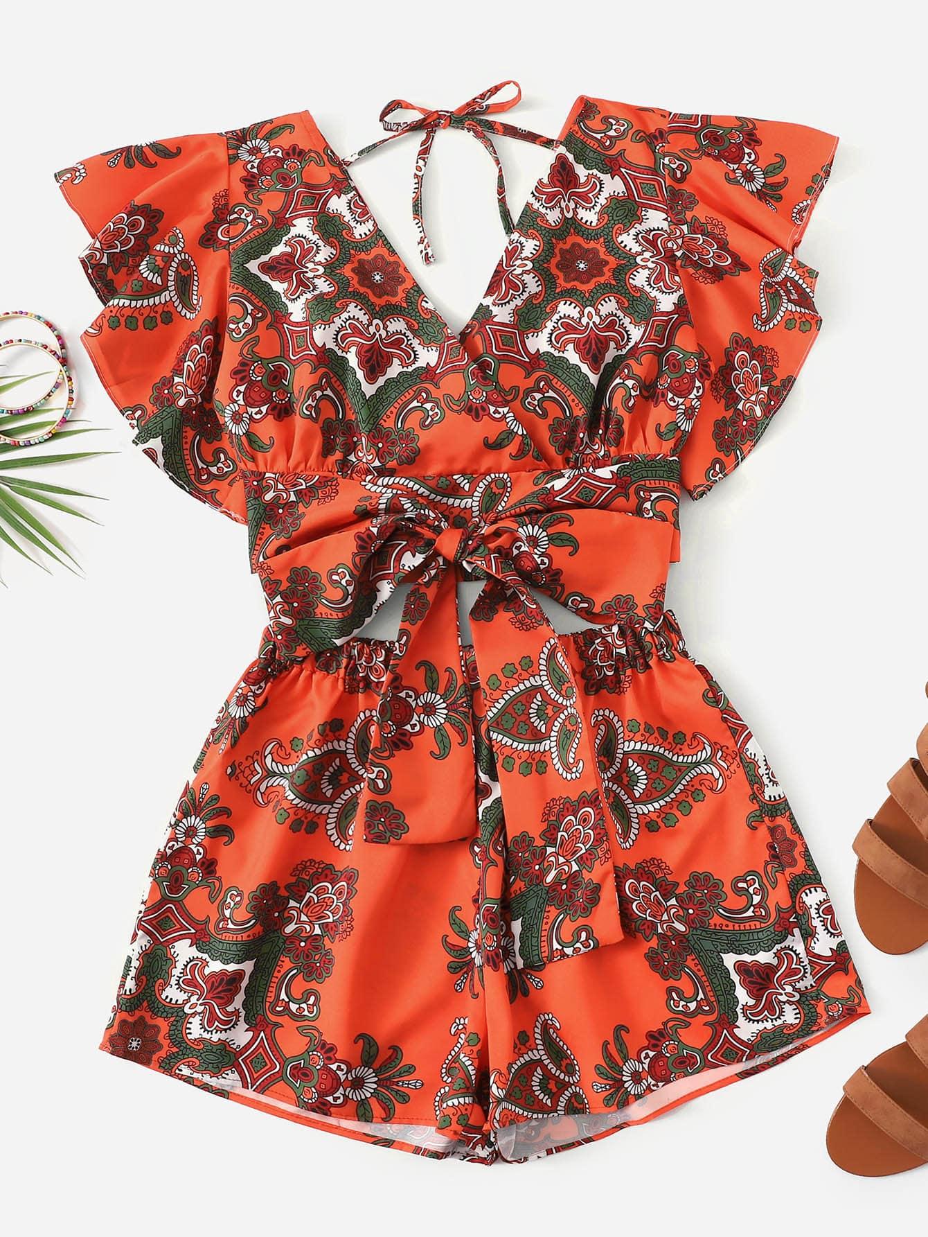 Шорты SheIn Шорты SheIn