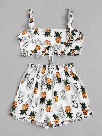 Шорты SheIn