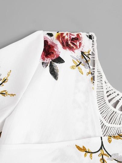 Шорты SheIn