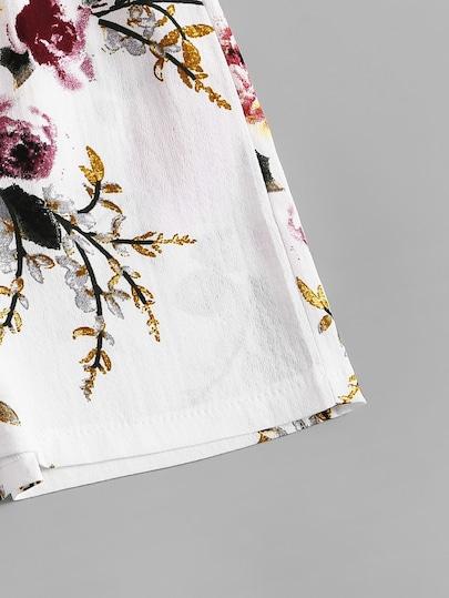 Шорты SheIn