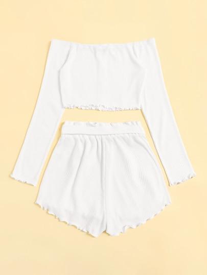 Шорты SheIn
