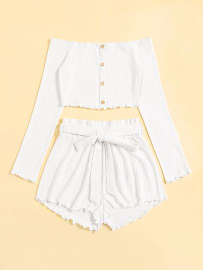 Шорты SheIn