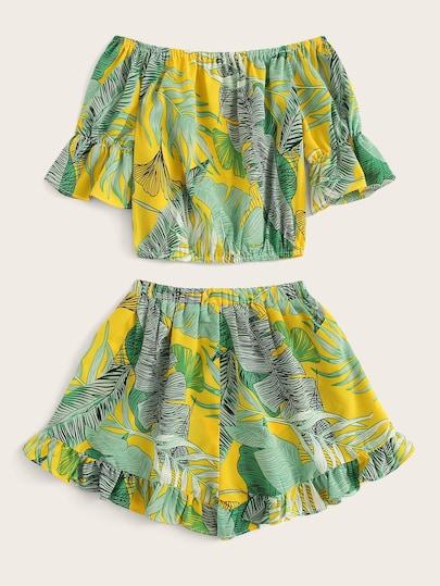 Шорты SheIn