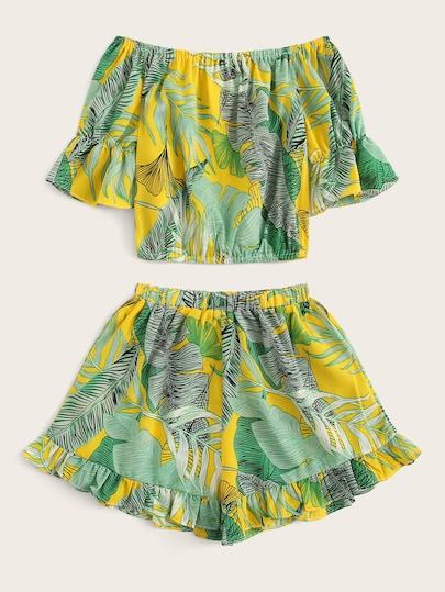 Шорты SheIn