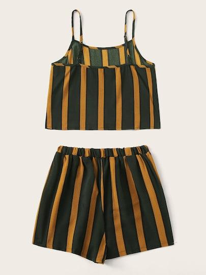 Шорты SheIn