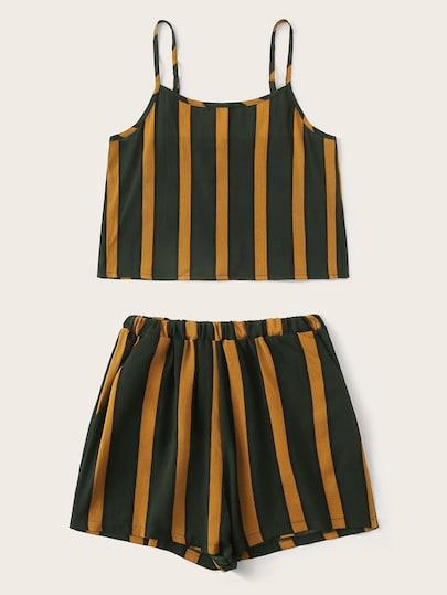 Шорты SheIn