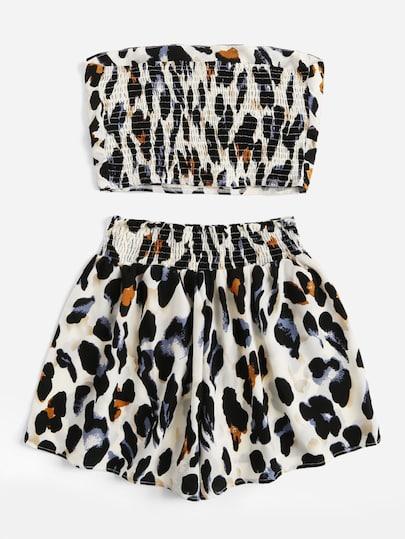 Шорты SheIn
