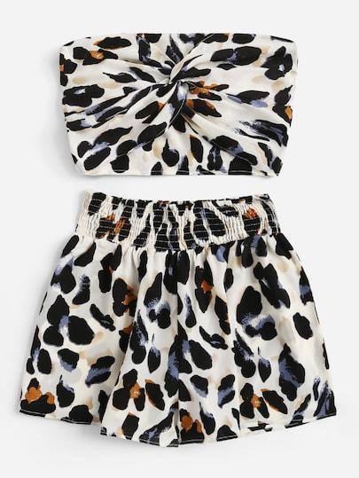 Шорты SheIn