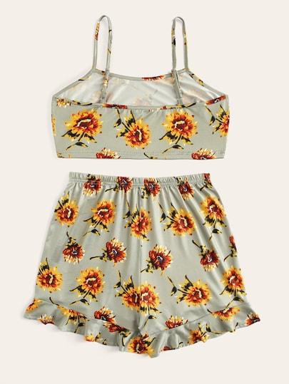 Шорты SheIn