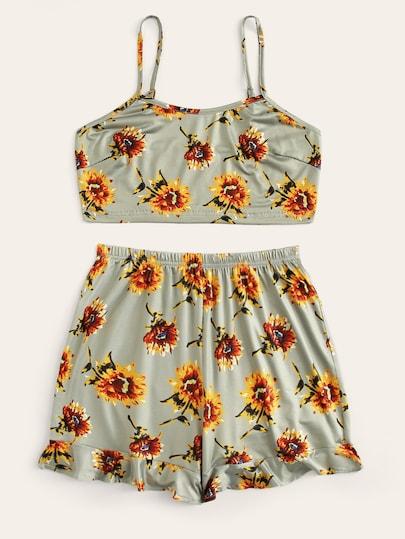 Шорты SheIn