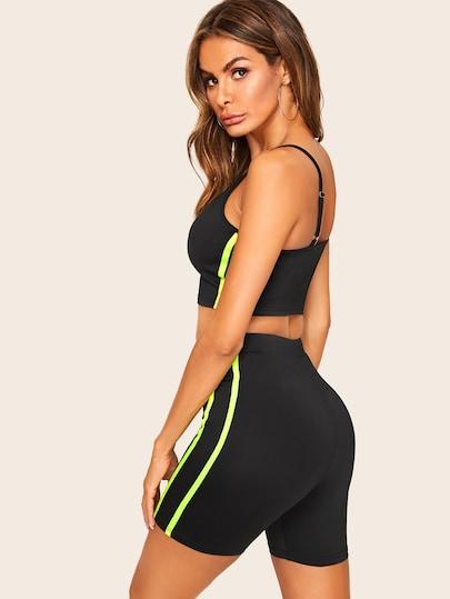 Шорты SheIn