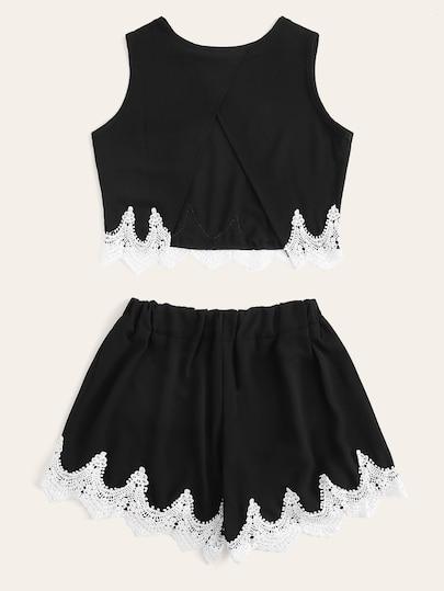 Шорты SheIn