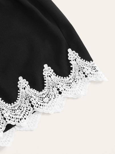 Шорты SheIn