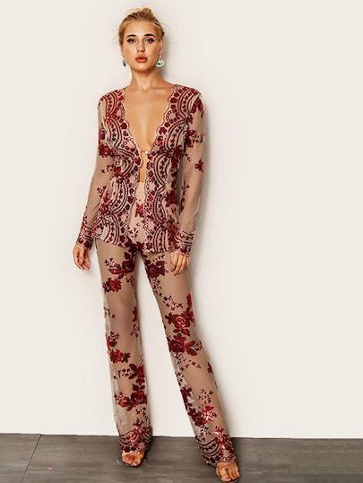 Шорты SheIn