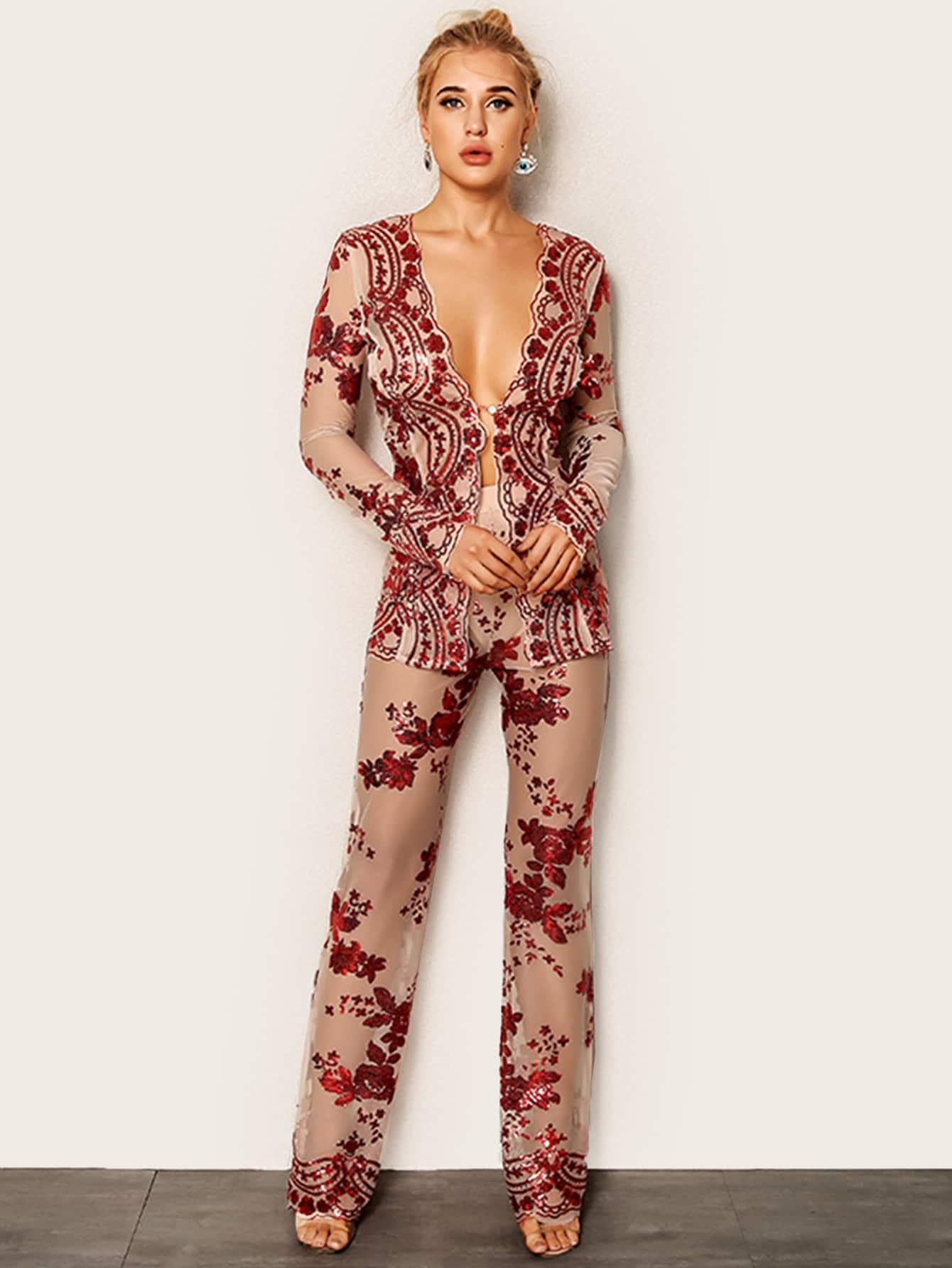 Шорты SheIn