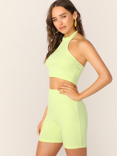 Шорты SheIn