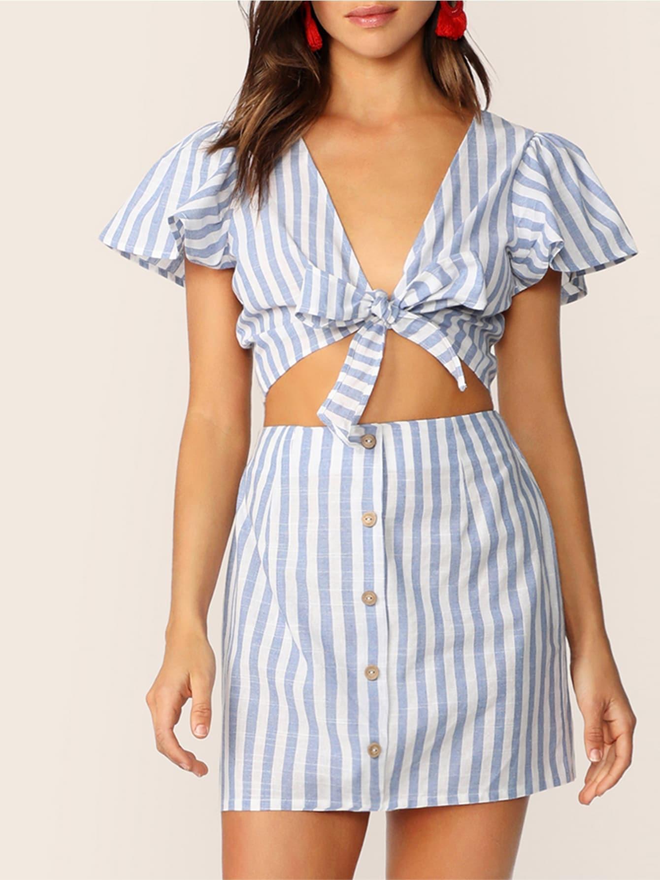 Шорты SheIn