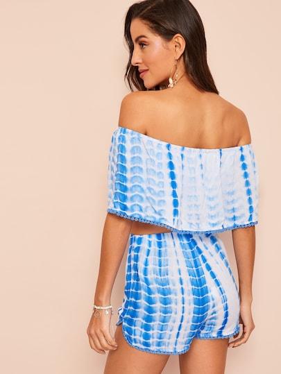 Шорты SheIn