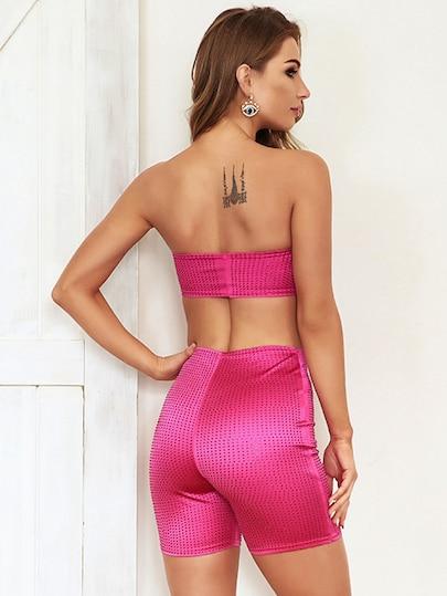 Шорты SheIn