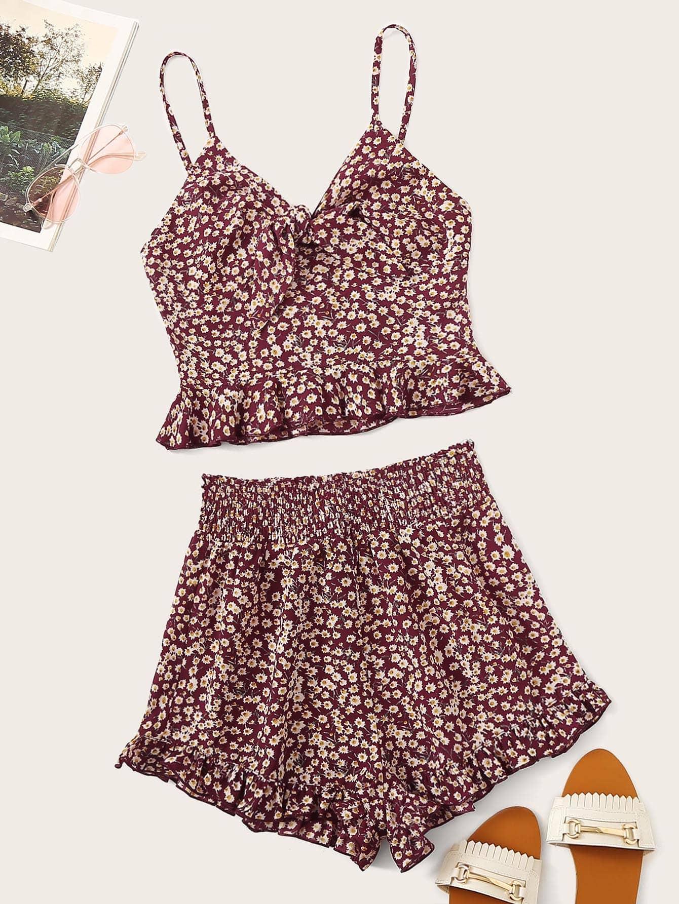 Шорты SheIn