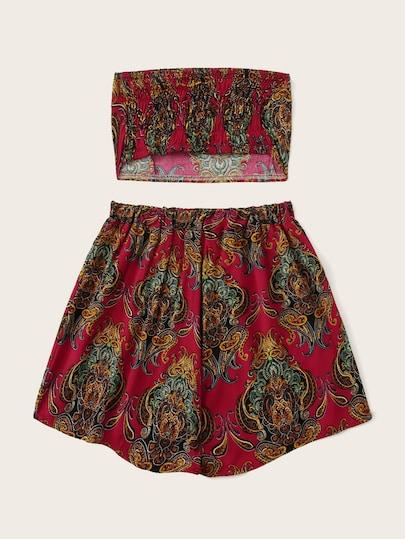 Шорты SheIn
