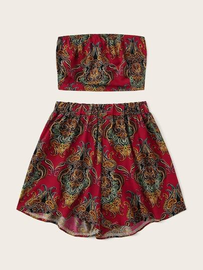 Шорты SheIn