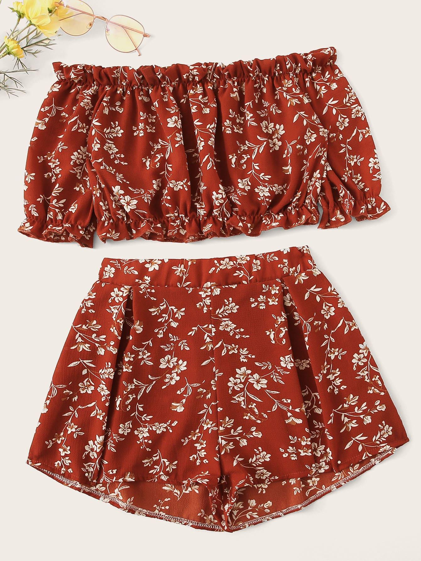 Шорты SheIn Шорты SheIn