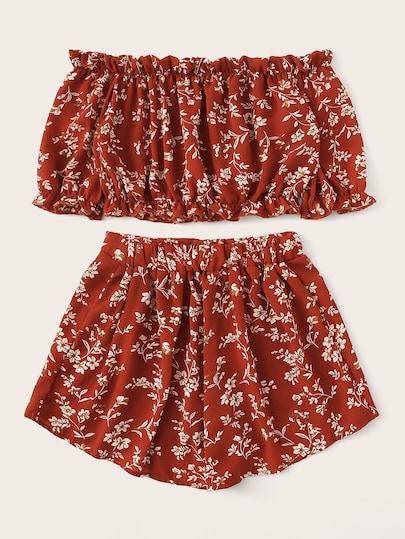 Шорты SheIn Шорты SheIn