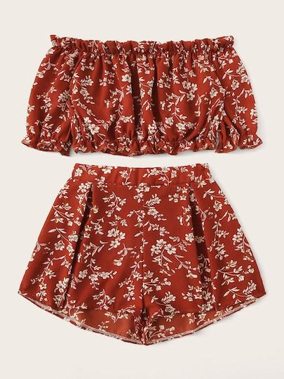 Шорты SheIn Шорты SheIn