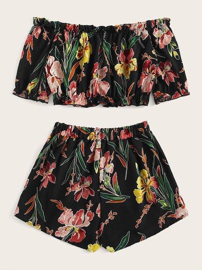 Шорты SheIn