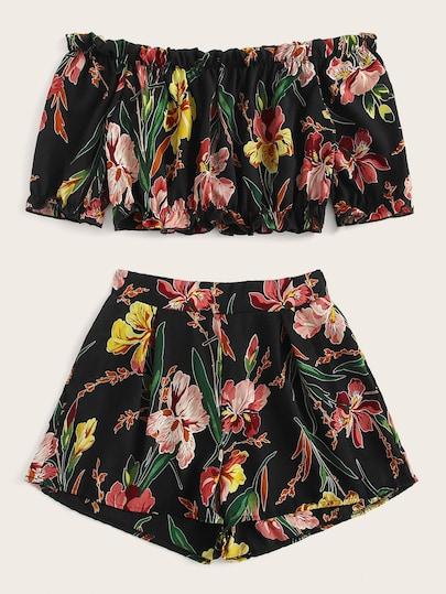 Шорты SheIn