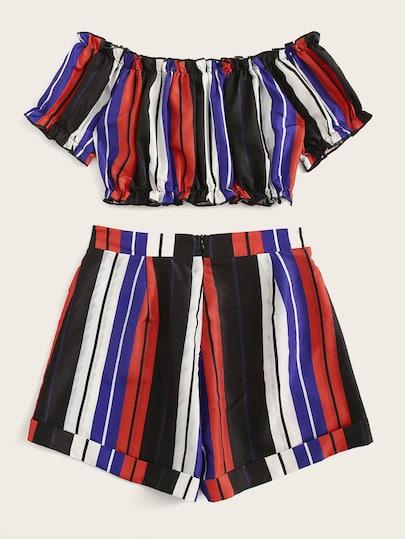 Шорты SheIn