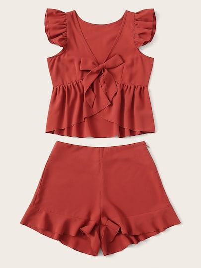 Шорты SheIn