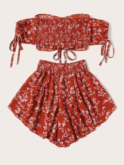 Шорты SheIn
