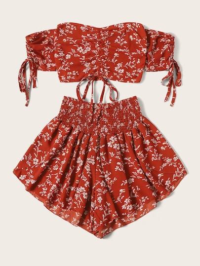 Шорты SheIn